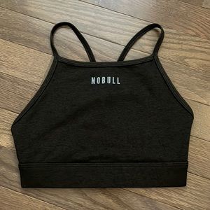 Nobull High Neck Sports Bra